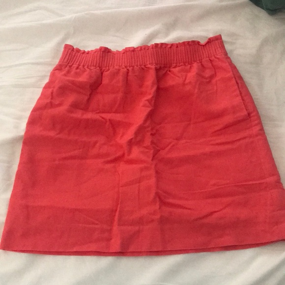 J. Crew Dresses & Skirts - JCrew Skirt size 8